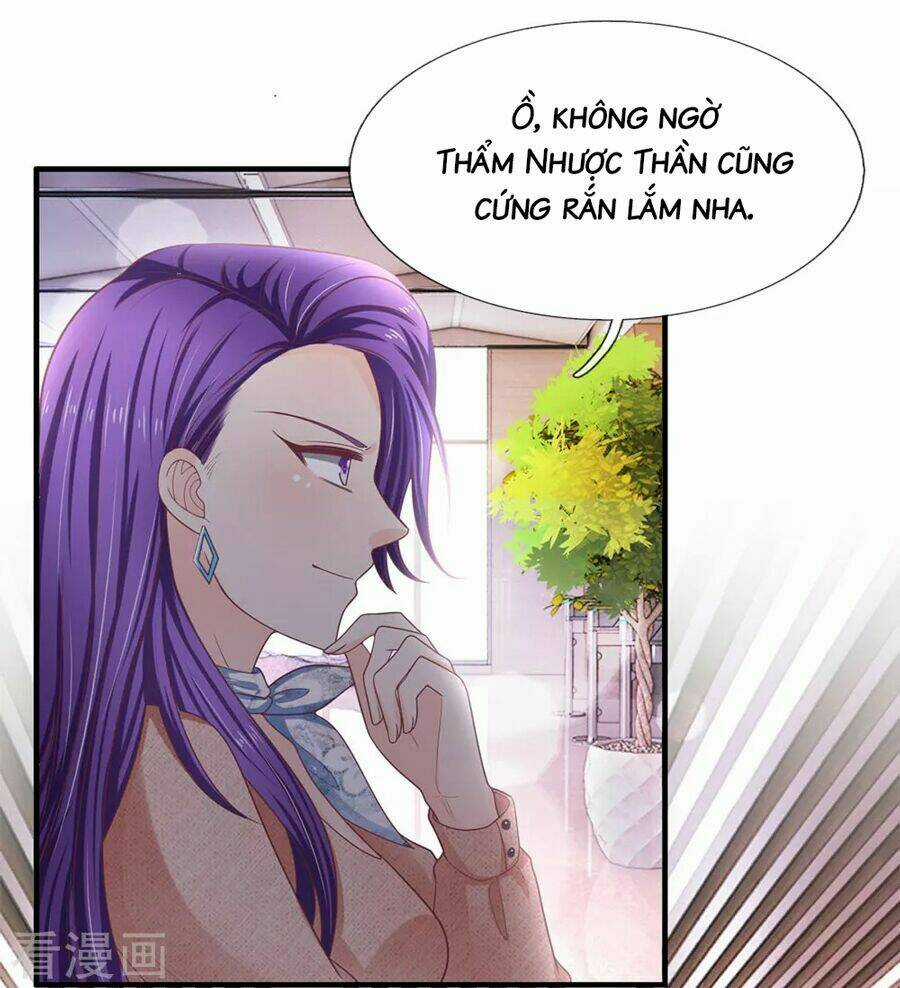 Từ Chối Kết Hôn Với Đại Gia: Cô Dâu Bỏ Trốn Chapter 158 trang 2