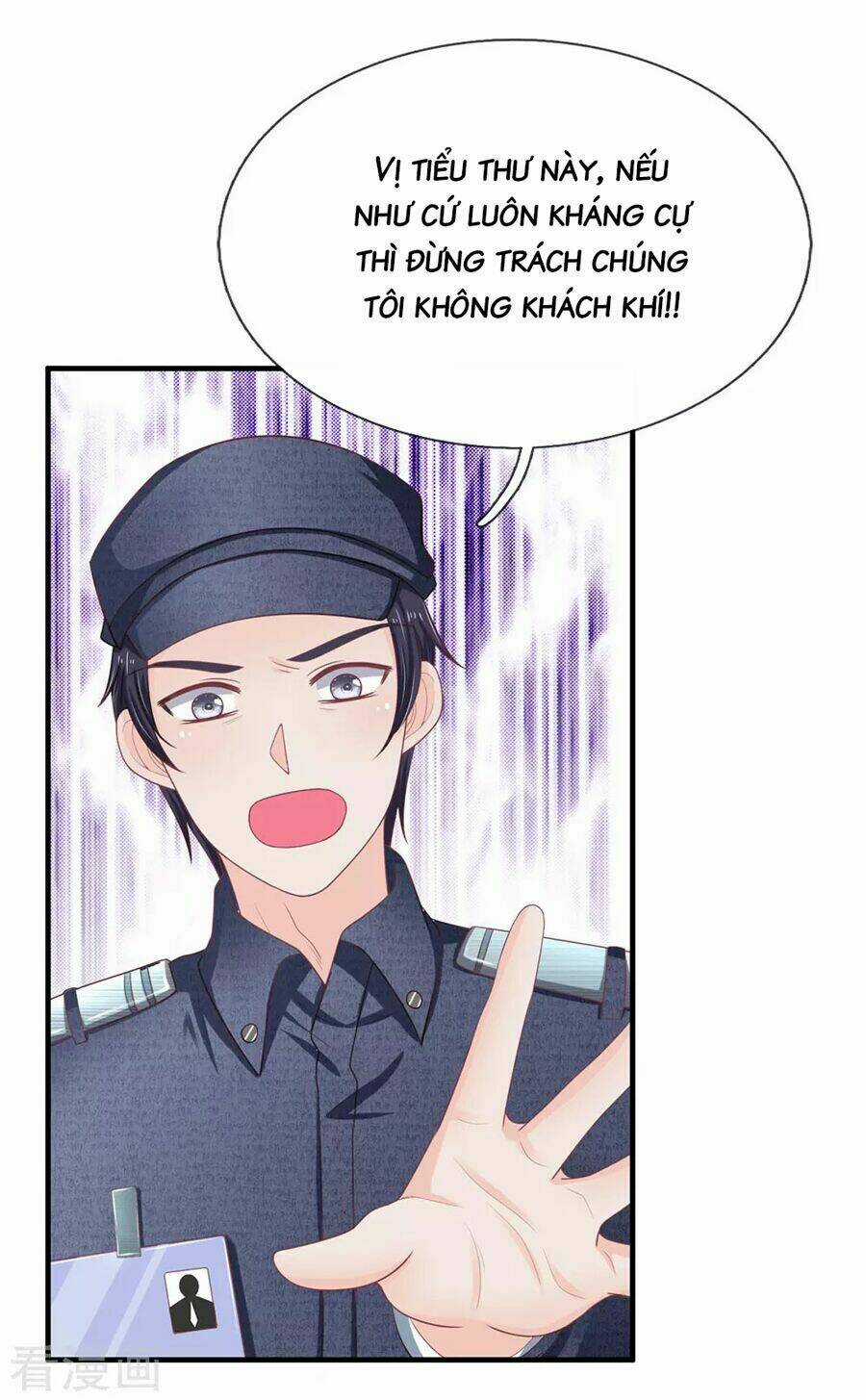 Từ Chối Kết Hôn Với Đại Gia: Cô Dâu Bỏ Trốn Chapter 158 trang 4