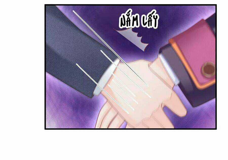 Từ Chối Kết Hôn Với Đại Gia: Cô Dâu Bỏ Trốn Chapter 158 trang 5