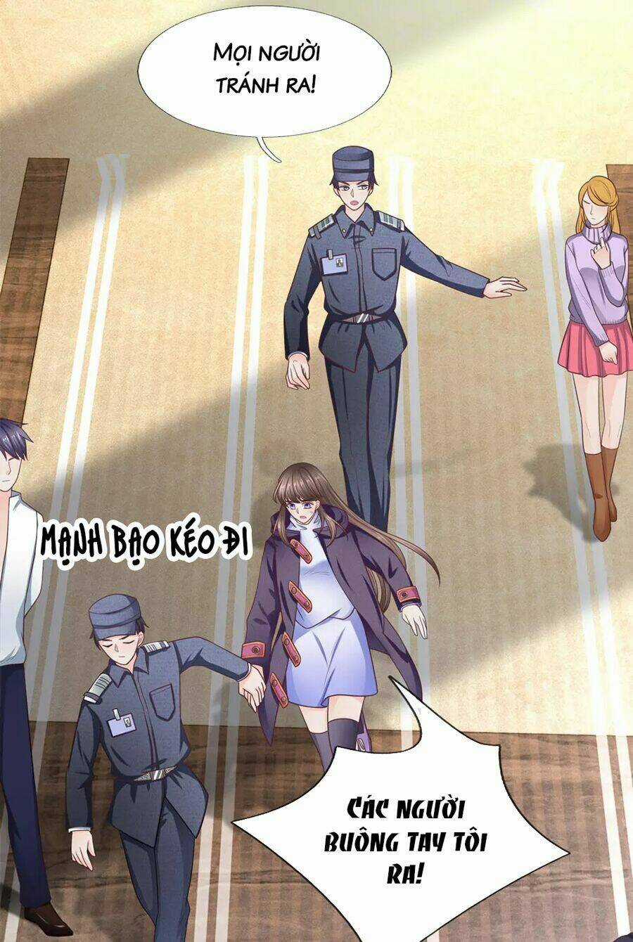 Từ Chối Kết Hôn Với Đại Gia: Cô Dâu Bỏ Trốn Chapter 158 trang 8