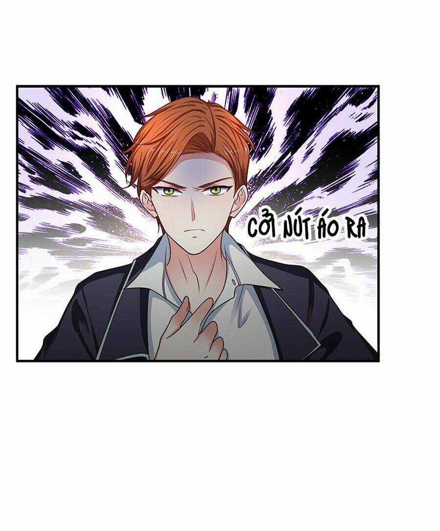 Từ Chối Kết Hôn Với Đại Gia: Cô Dâu Bỏ Trốn Chapter 159 trang 11