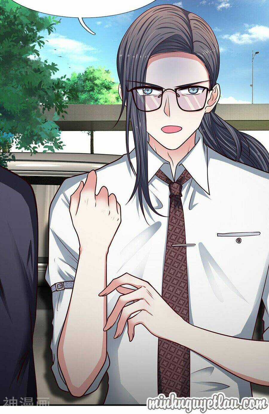 Từ Chối Kết Hôn Với Đại Gia: Cô Dâu Bỏ Trốn Chapter 159 trang 14