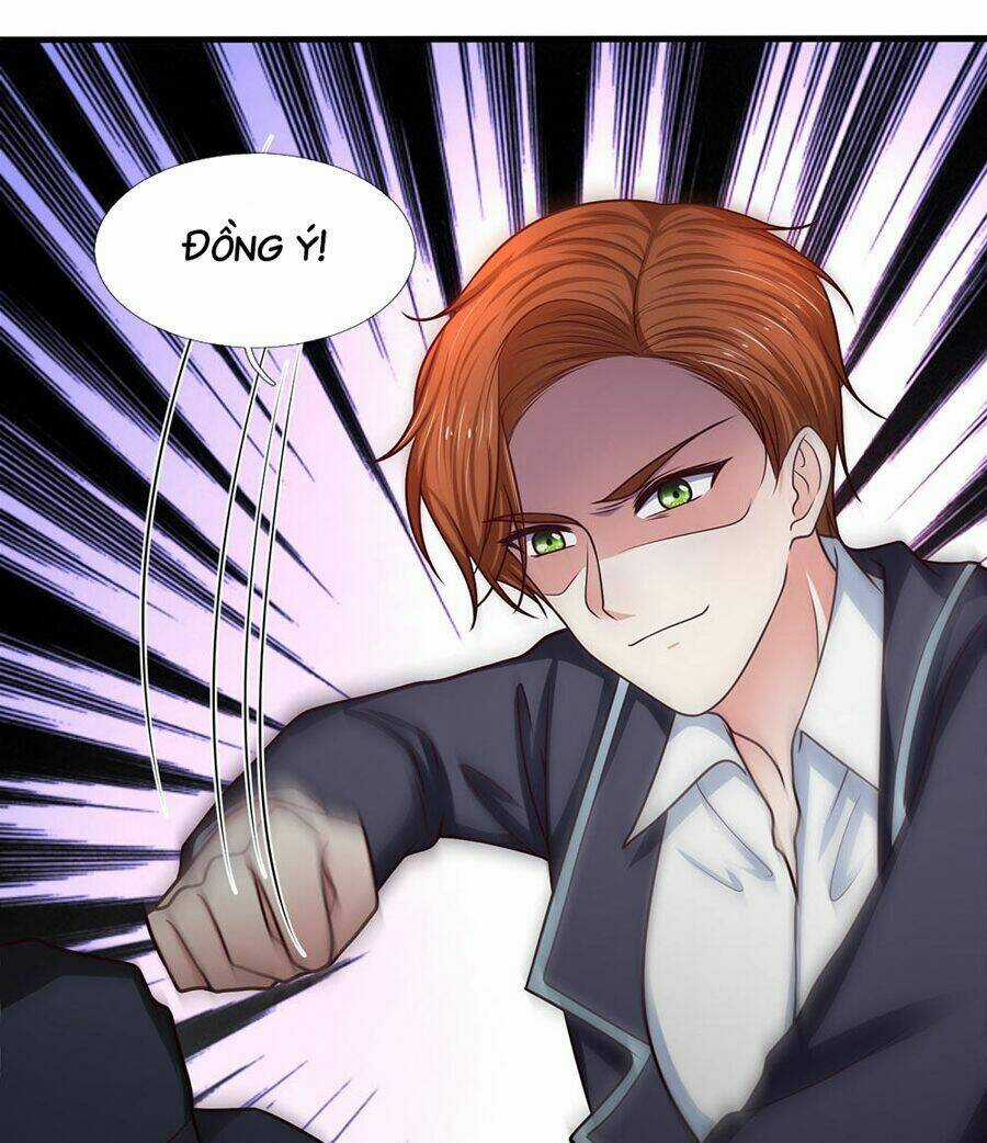 Từ Chối Kết Hôn Với Đại Gia: Cô Dâu Bỏ Trốn Chapter 159 trang 16