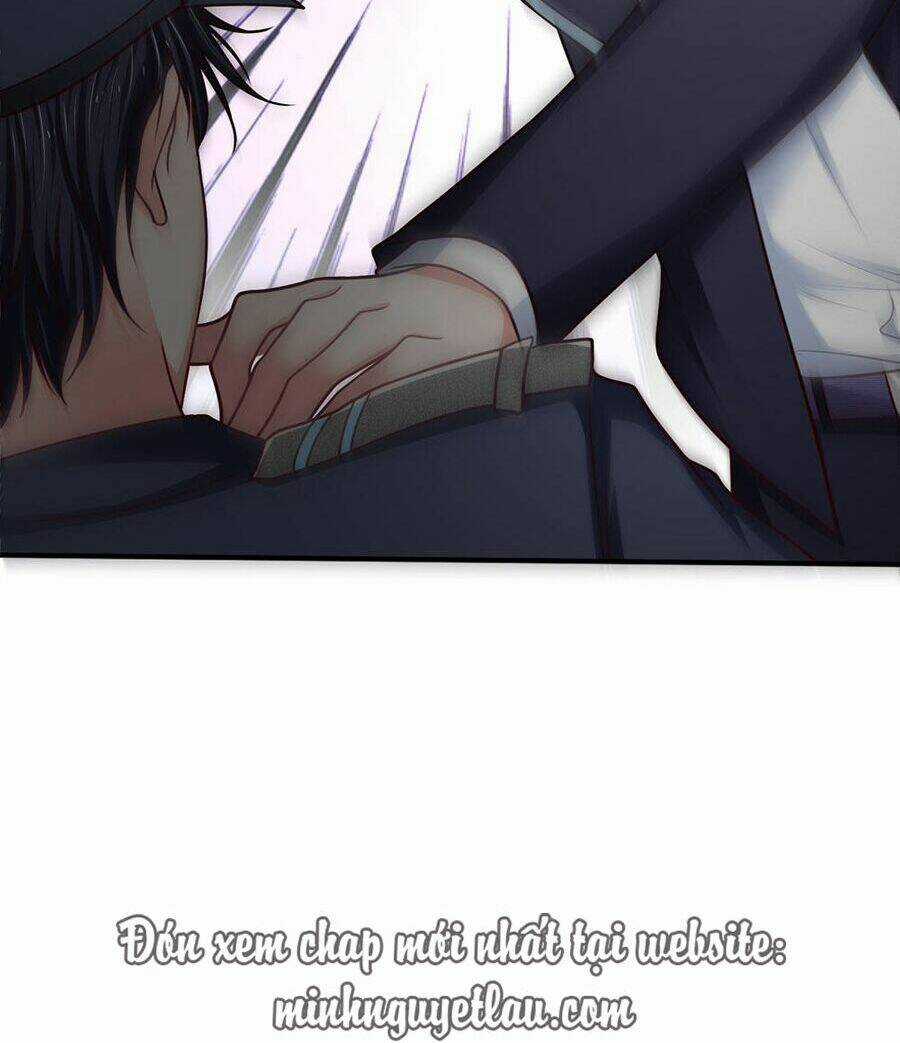 Từ Chối Kết Hôn Với Đại Gia: Cô Dâu Bỏ Trốn Chapter 159 trang 17