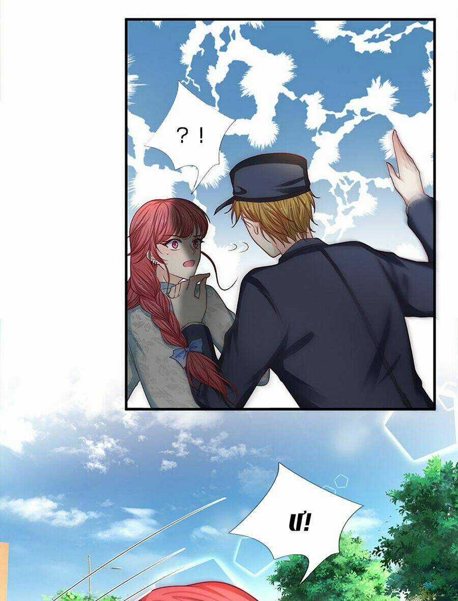 Từ Chối Kết Hôn Với Đại Gia: Cô Dâu Bỏ Trốn Chapter 159 trang 2