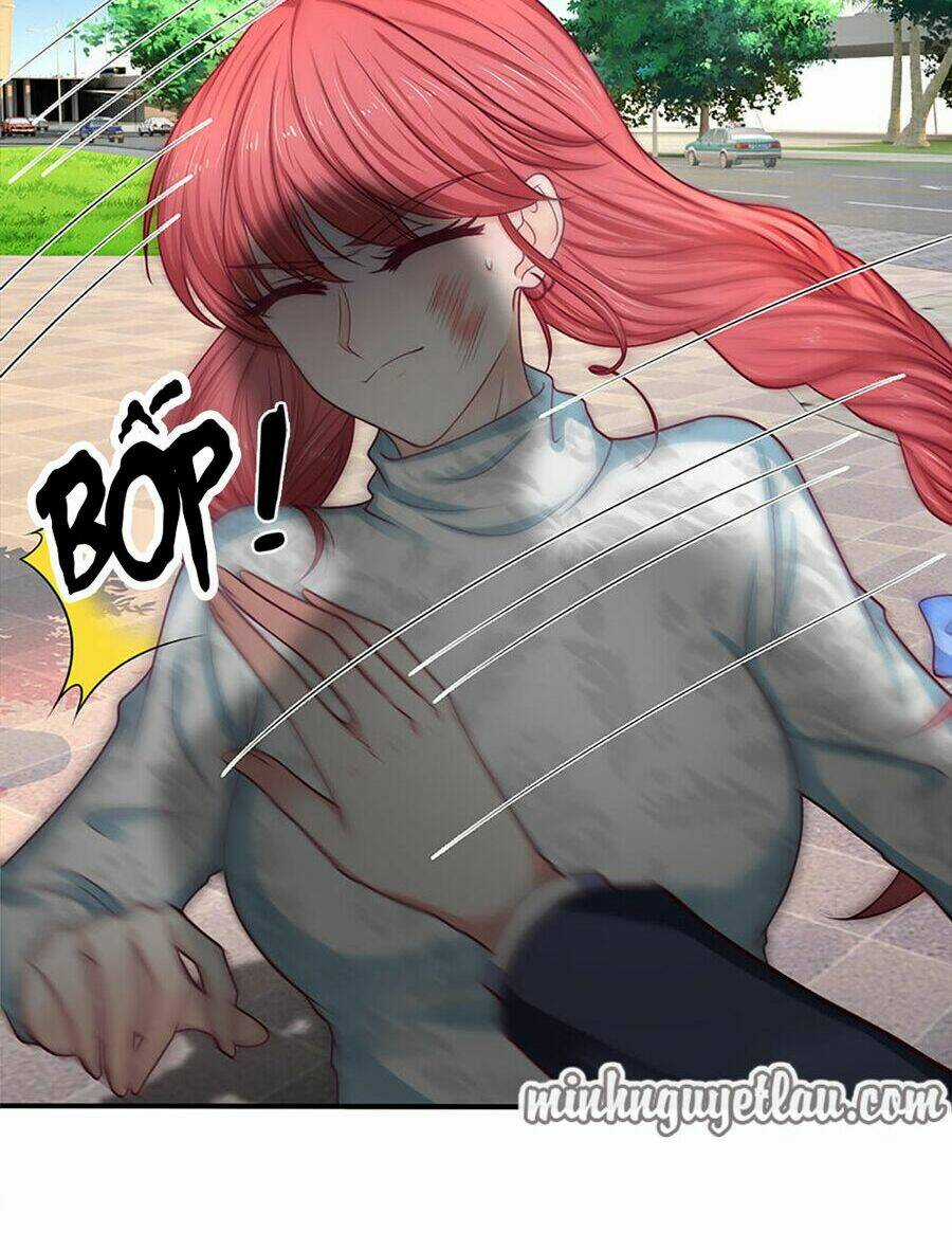 Từ Chối Kết Hôn Với Đại Gia: Cô Dâu Bỏ Trốn Chapter 159 trang 3