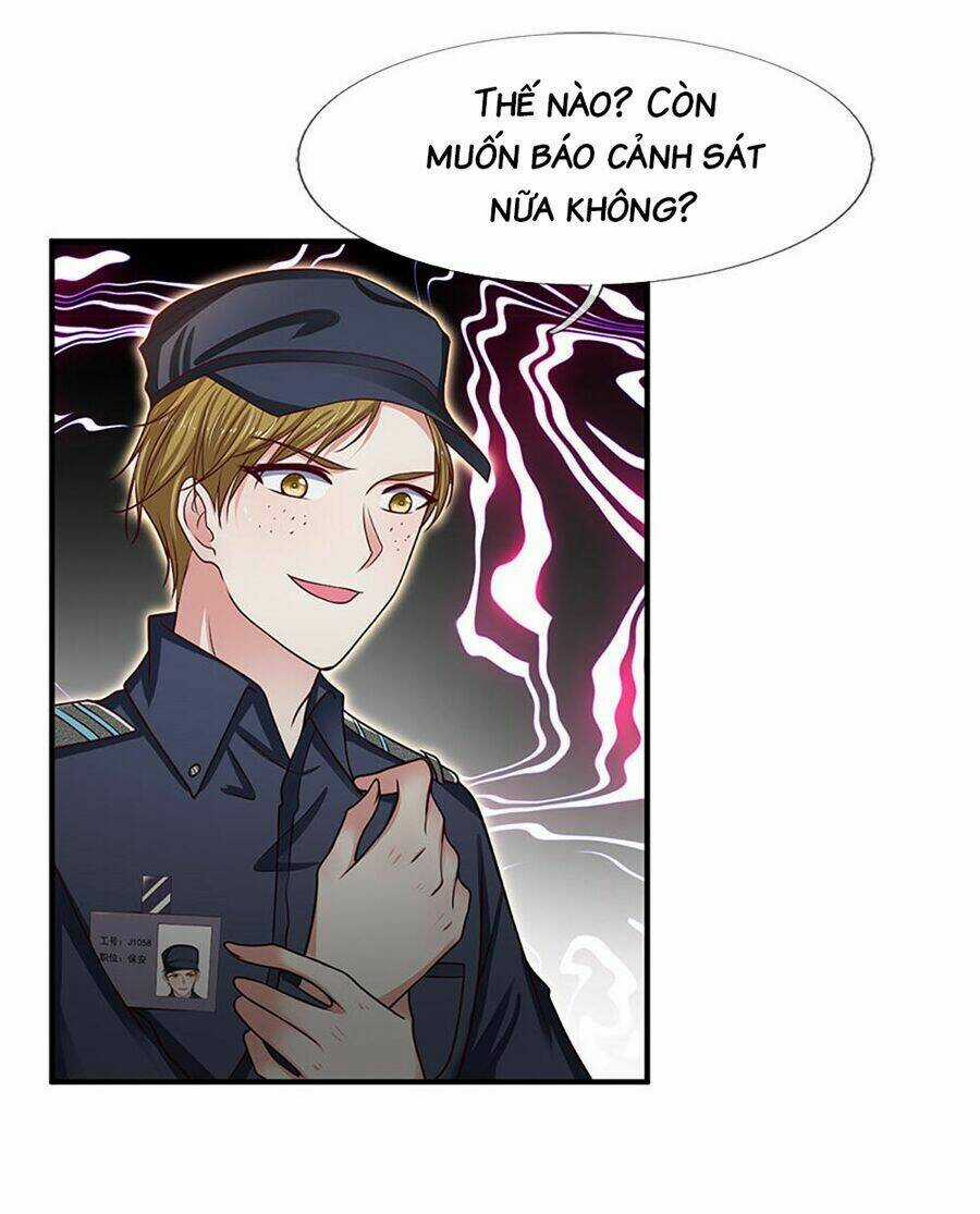 Từ Chối Kết Hôn Với Đại Gia: Cô Dâu Bỏ Trốn Chapter 159 trang 5