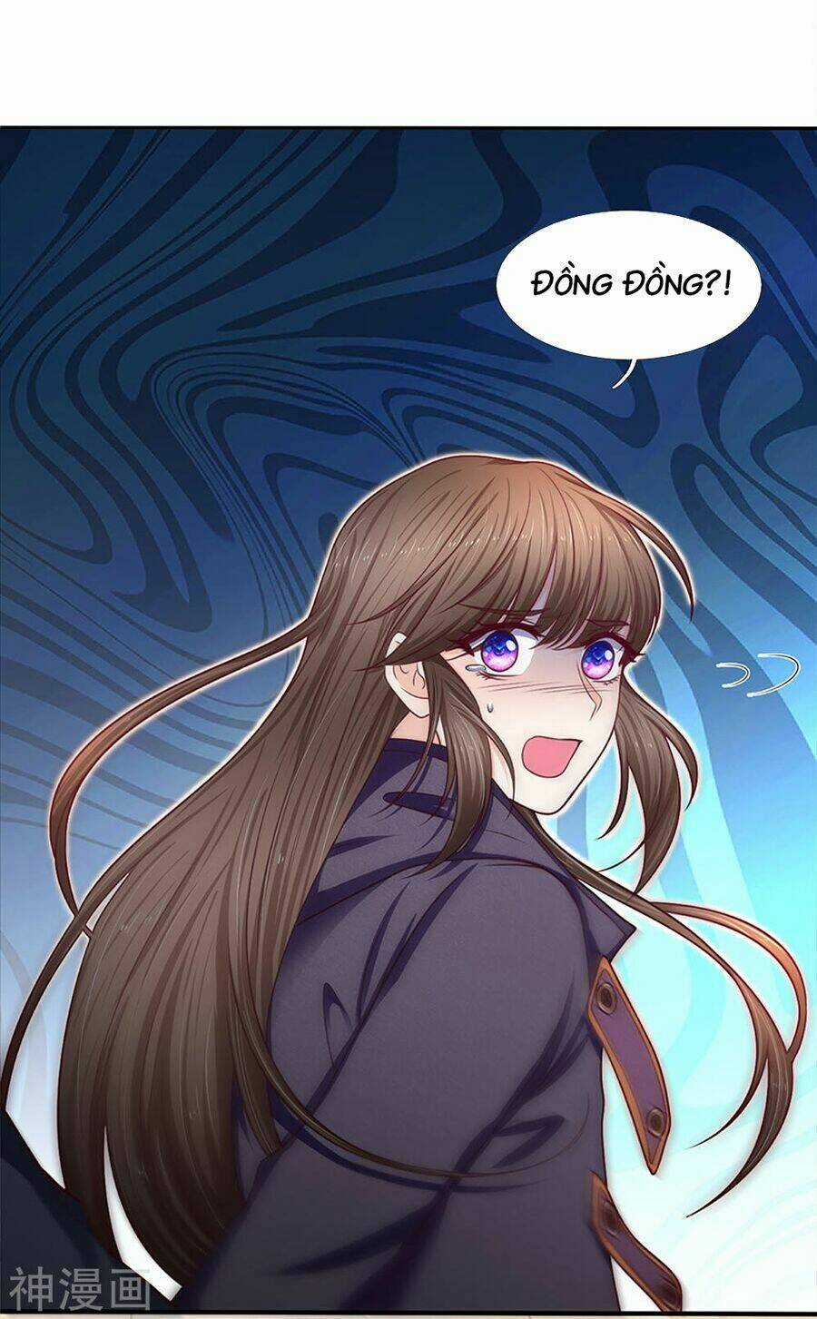 Từ Chối Kết Hôn Với Đại Gia: Cô Dâu Bỏ Trốn Chapter 159 trang 7