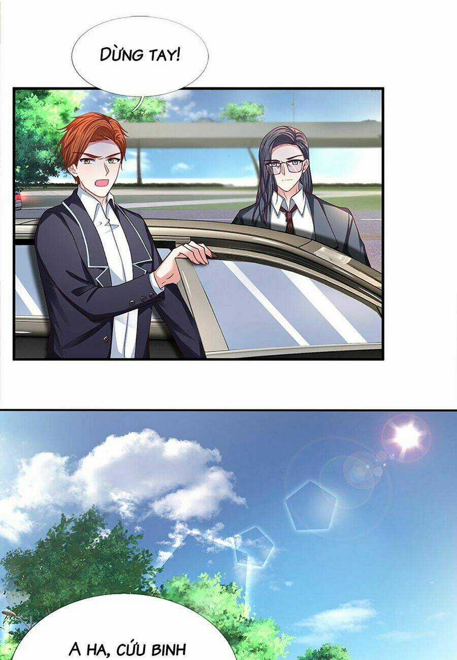 Từ Chối Kết Hôn Với Đại Gia: Cô Dâu Bỏ Trốn Chapter 159 trang 9