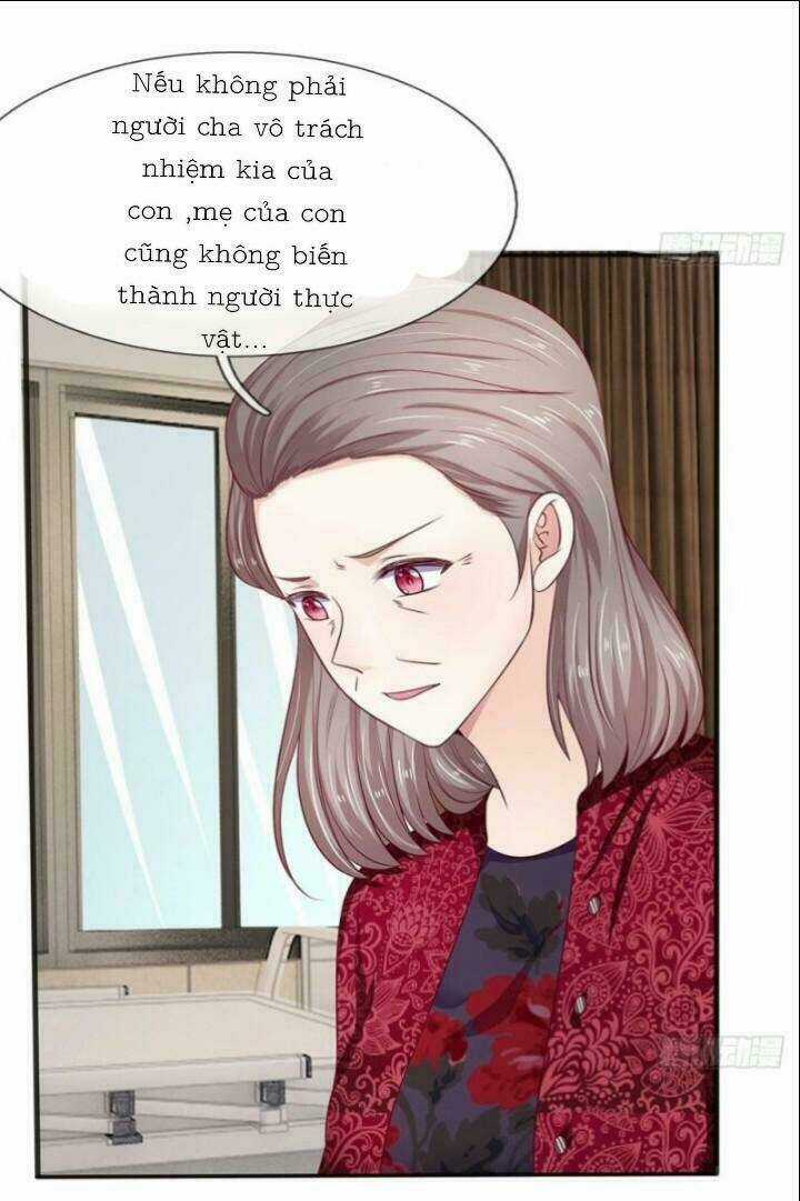 Từ Chối Kết Hôn Với Đại Gia: Cô Dâu Bỏ Trốn Chapter 16 trang 10