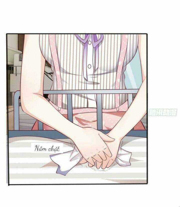 Từ Chối Kết Hôn Với Đại Gia: Cô Dâu Bỏ Trốn Chapter 16 trang 11