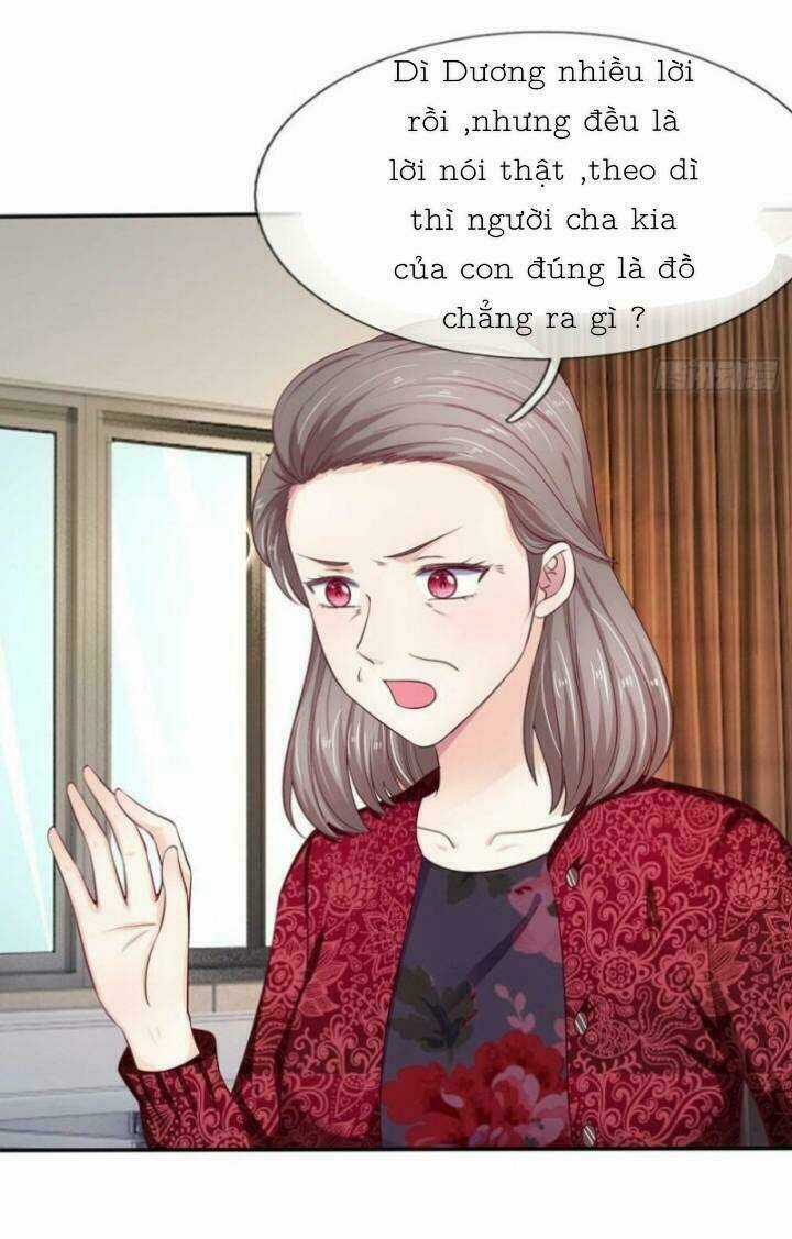 Từ Chối Kết Hôn Với Đại Gia: Cô Dâu Bỏ Trốn Chapter 16 trang 12