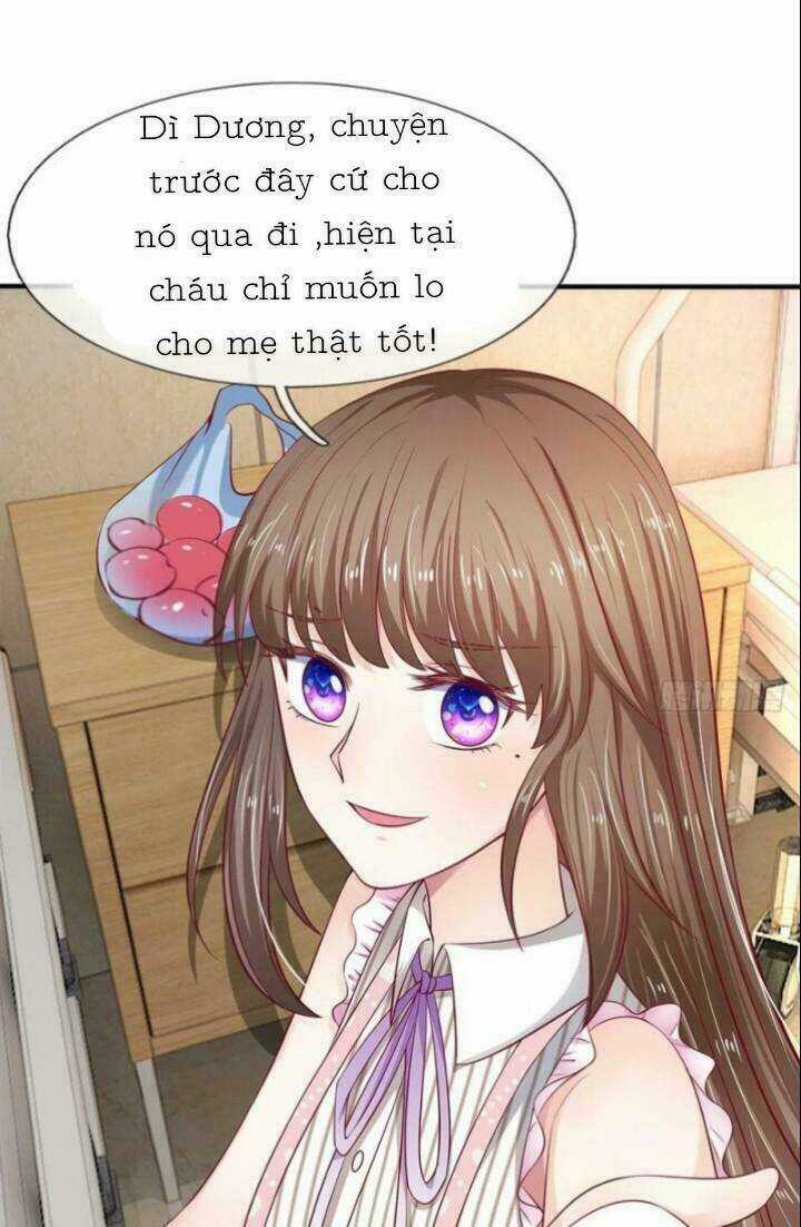 Từ Chối Kết Hôn Với Đại Gia: Cô Dâu Bỏ Trốn Chapter 16 trang 13