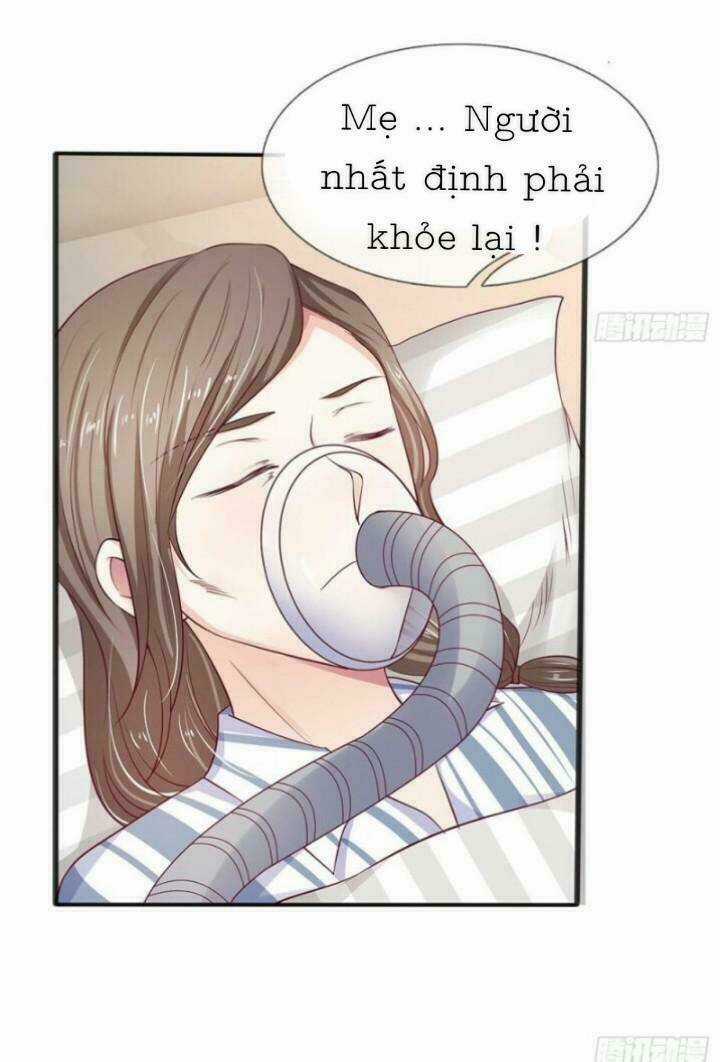 Từ Chối Kết Hôn Với Đại Gia: Cô Dâu Bỏ Trốn Chapter 16 trang 17