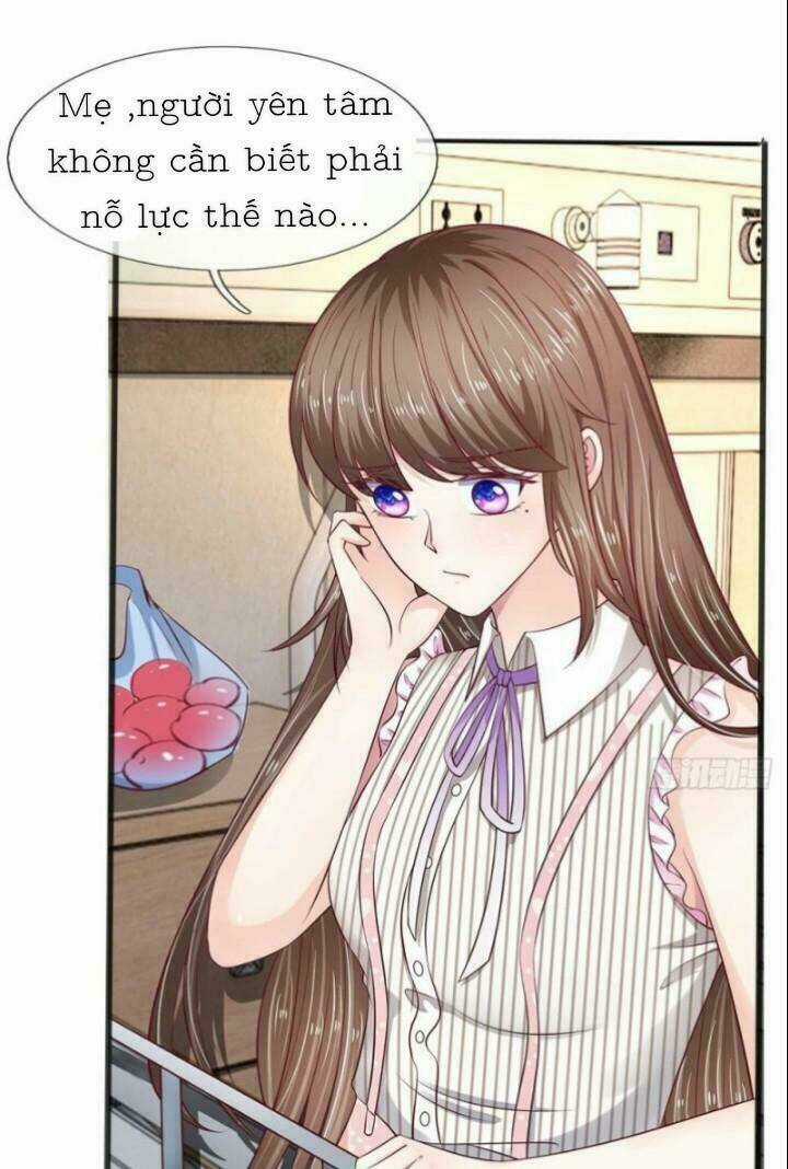 Từ Chối Kết Hôn Với Đại Gia: Cô Dâu Bỏ Trốn Chapter 16 trang 18