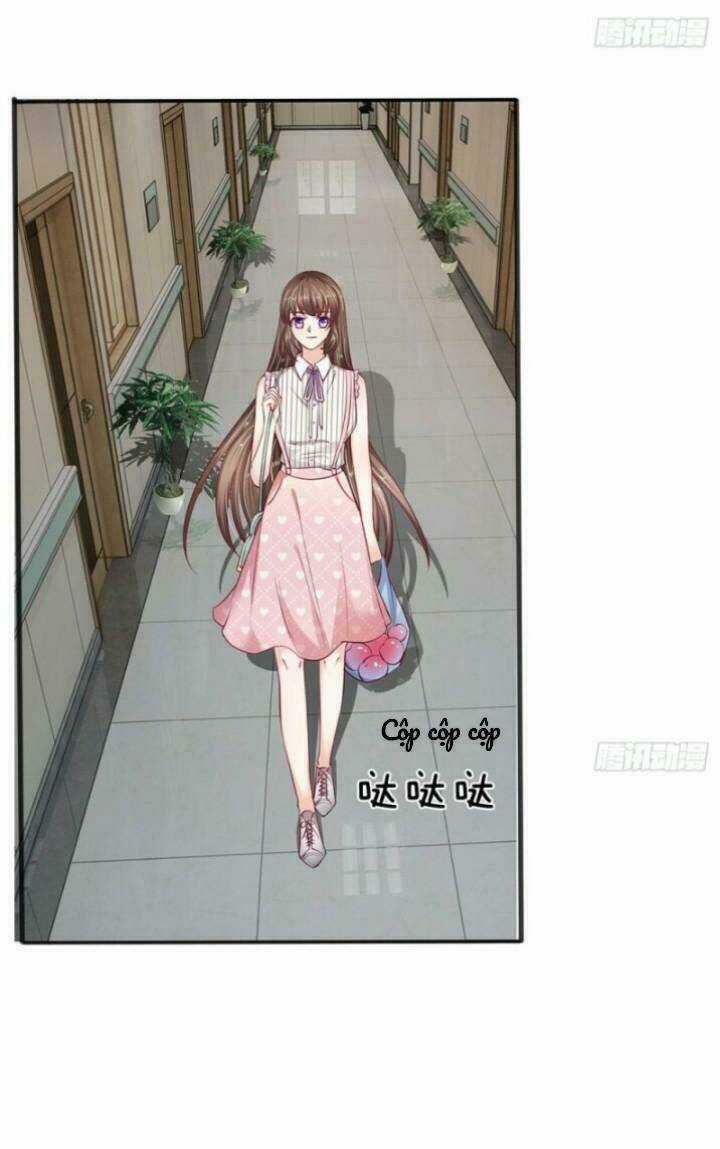 Từ Chối Kết Hôn Với Đại Gia: Cô Dâu Bỏ Trốn Chapter 16 trang 2