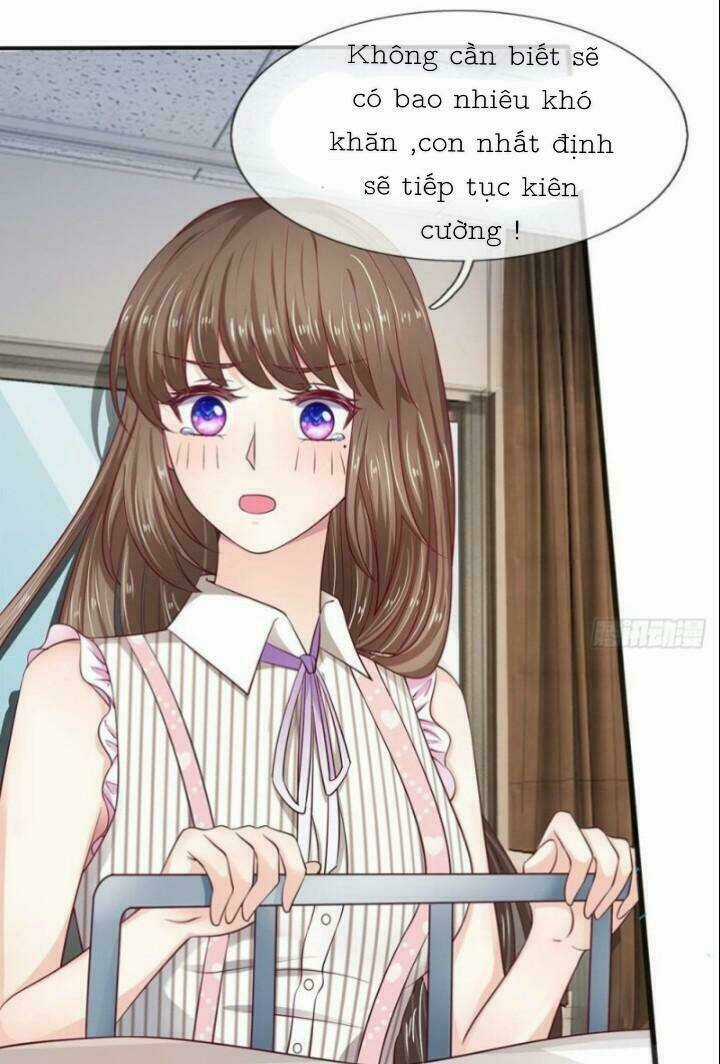 Từ Chối Kết Hôn Với Đại Gia: Cô Dâu Bỏ Trốn Chapter 16 trang 20