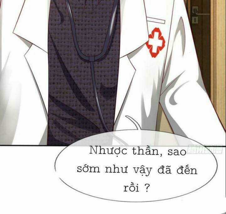 Từ Chối Kết Hôn Với Đại Gia: Cô Dâu Bỏ Trốn Chapter 16 trang 25