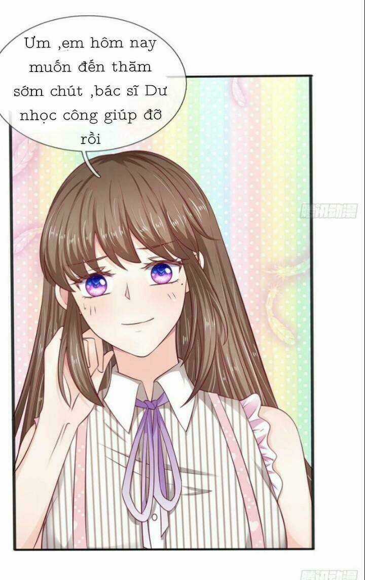 Từ Chối Kết Hôn Với Đại Gia: Cô Dâu Bỏ Trốn Chapter 16 trang 26