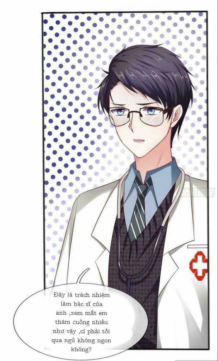 Từ Chối Kết Hôn Với Đại Gia: Cô Dâu Bỏ Trốn Chapter 16 trang 27