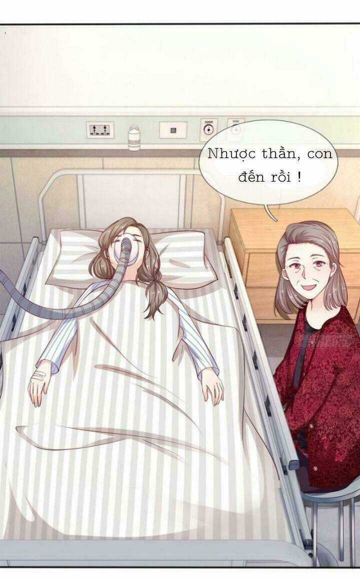 Từ Chối Kết Hôn Với Đại Gia: Cô Dâu Bỏ Trốn Chapter 16 trang 4