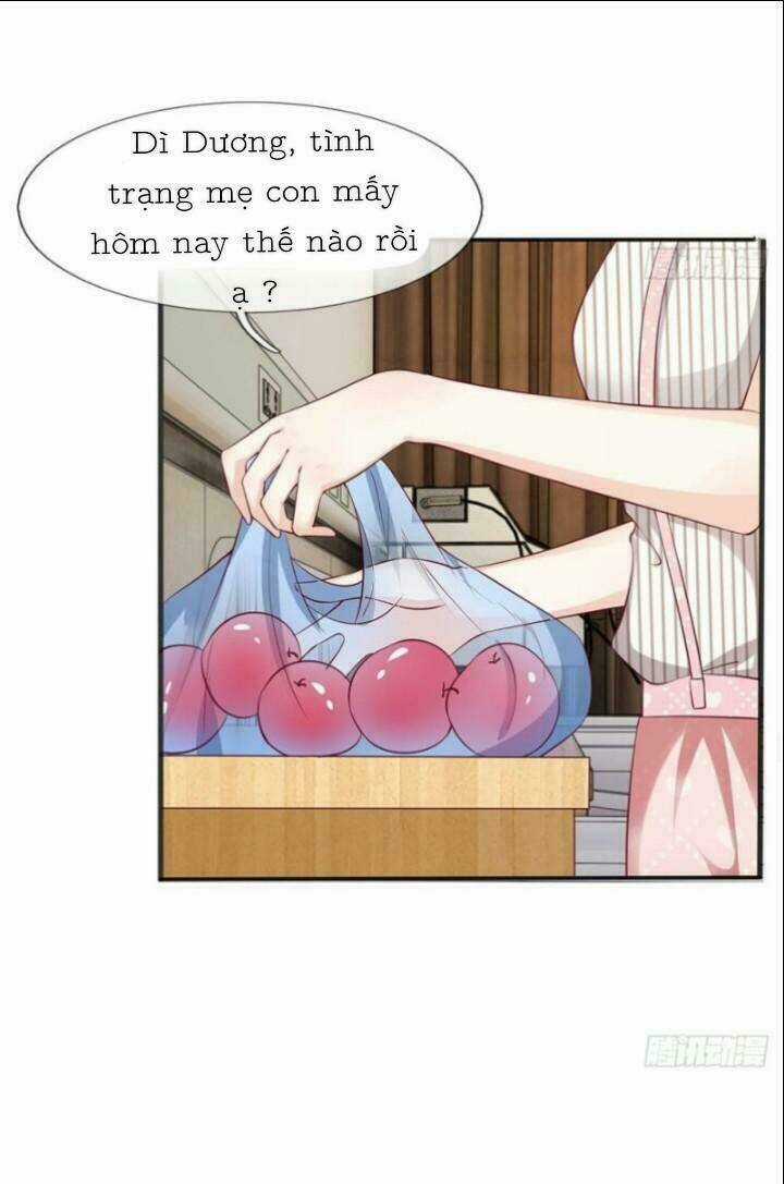 Từ Chối Kết Hôn Với Đại Gia: Cô Dâu Bỏ Trốn Chapter 16 trang 5