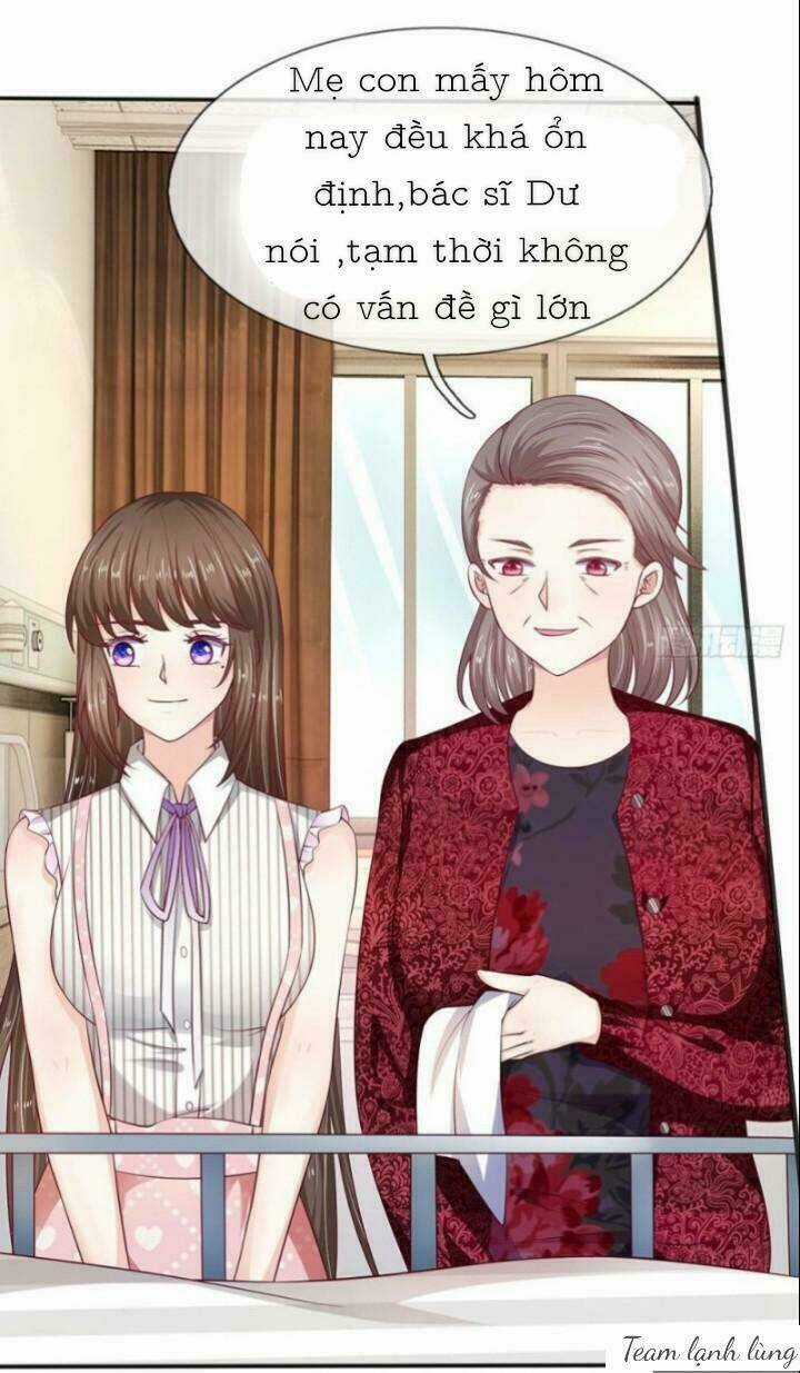 Từ Chối Kết Hôn Với Đại Gia: Cô Dâu Bỏ Trốn Chapter 16 trang 6