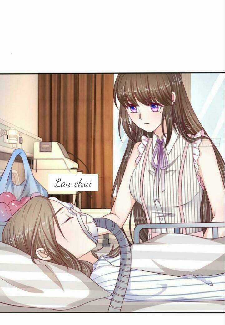 Từ Chối Kết Hôn Với Đại Gia: Cô Dâu Bỏ Trốn Chapter 16 trang 8