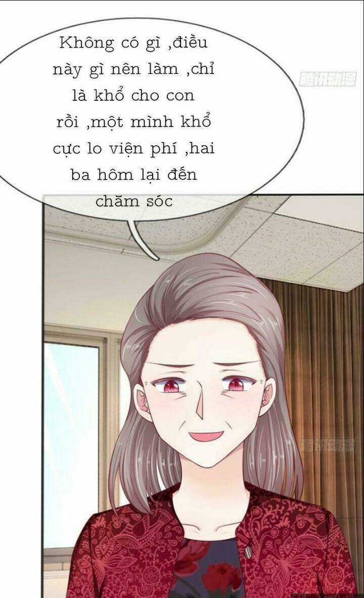 Từ Chối Kết Hôn Với Đại Gia: Cô Dâu Bỏ Trốn Chapter 16 trang 9