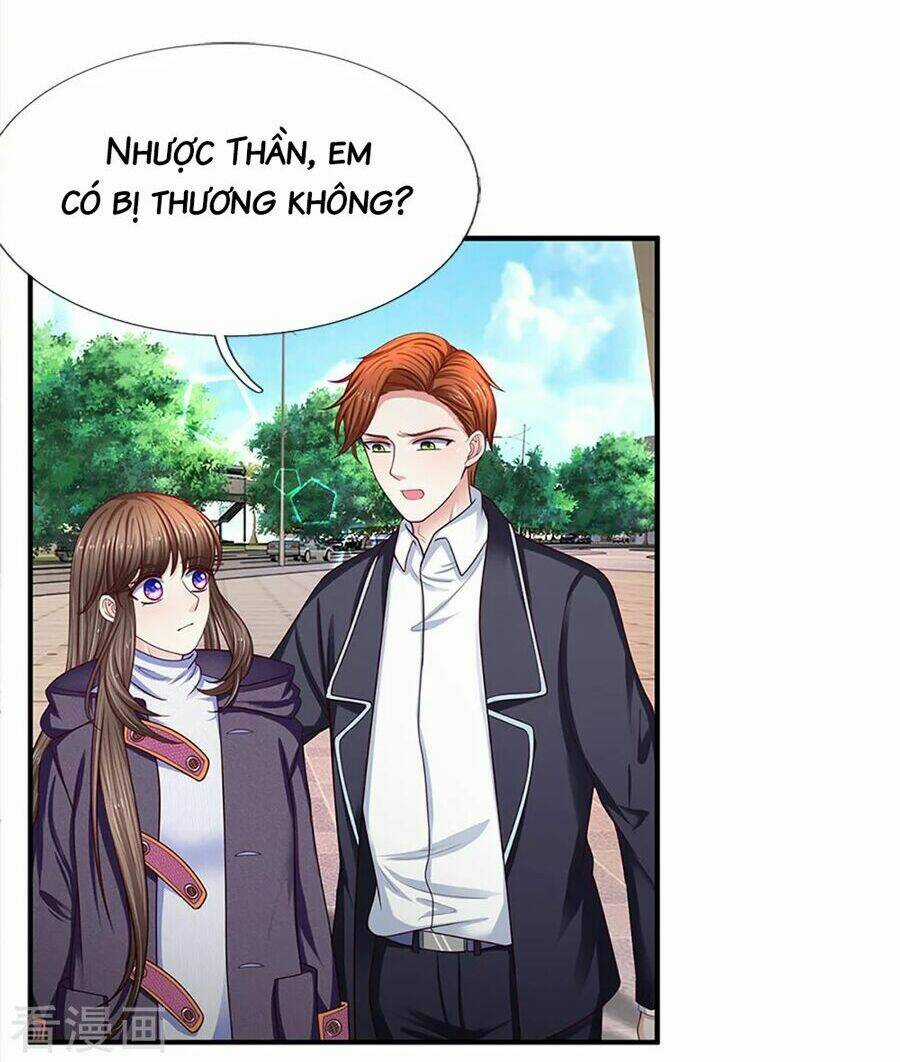 Từ Chối Kết Hôn Với Đại Gia: Cô Dâu Bỏ Trốn Chapter 160 trang 10