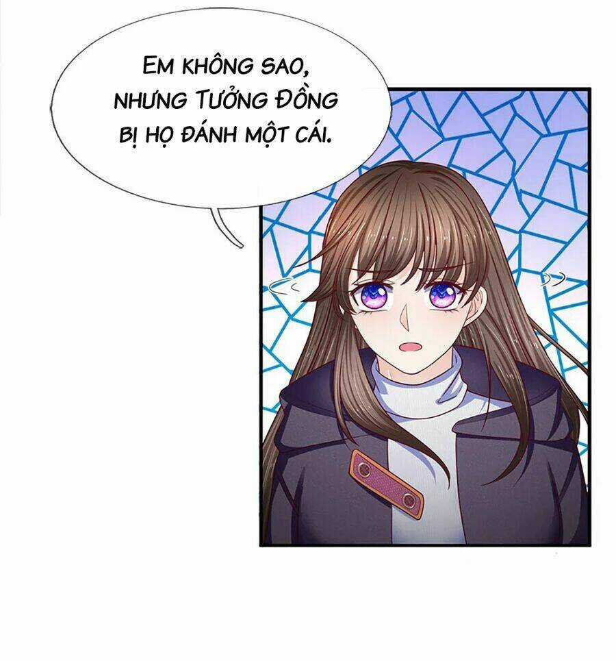 Từ Chối Kết Hôn Với Đại Gia: Cô Dâu Bỏ Trốn Chapter 160 trang 11