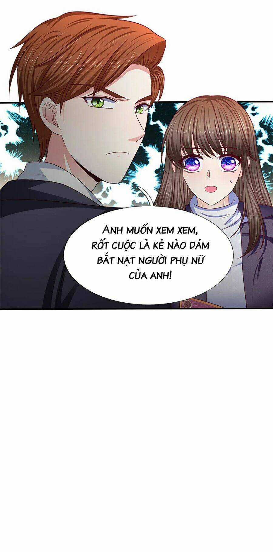 Từ Chối Kết Hôn Với Đại Gia: Cô Dâu Bỏ Trốn Chapter 160 trang 12