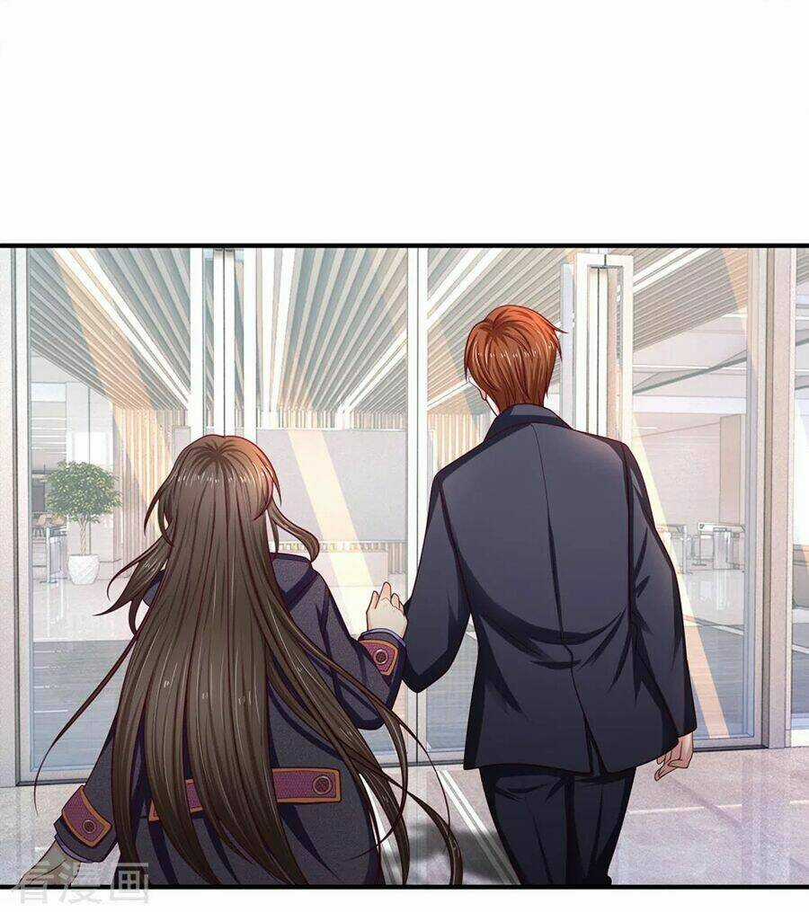 Từ Chối Kết Hôn Với Đại Gia: Cô Dâu Bỏ Trốn Chapter 160 trang 13