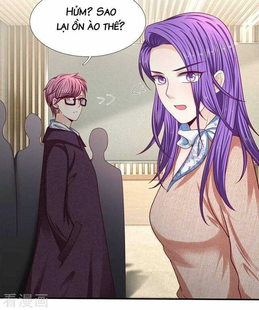 Từ Chối Kết Hôn Với Đại Gia: Cô Dâu Bỏ Trốn Chapter 160 trang 16