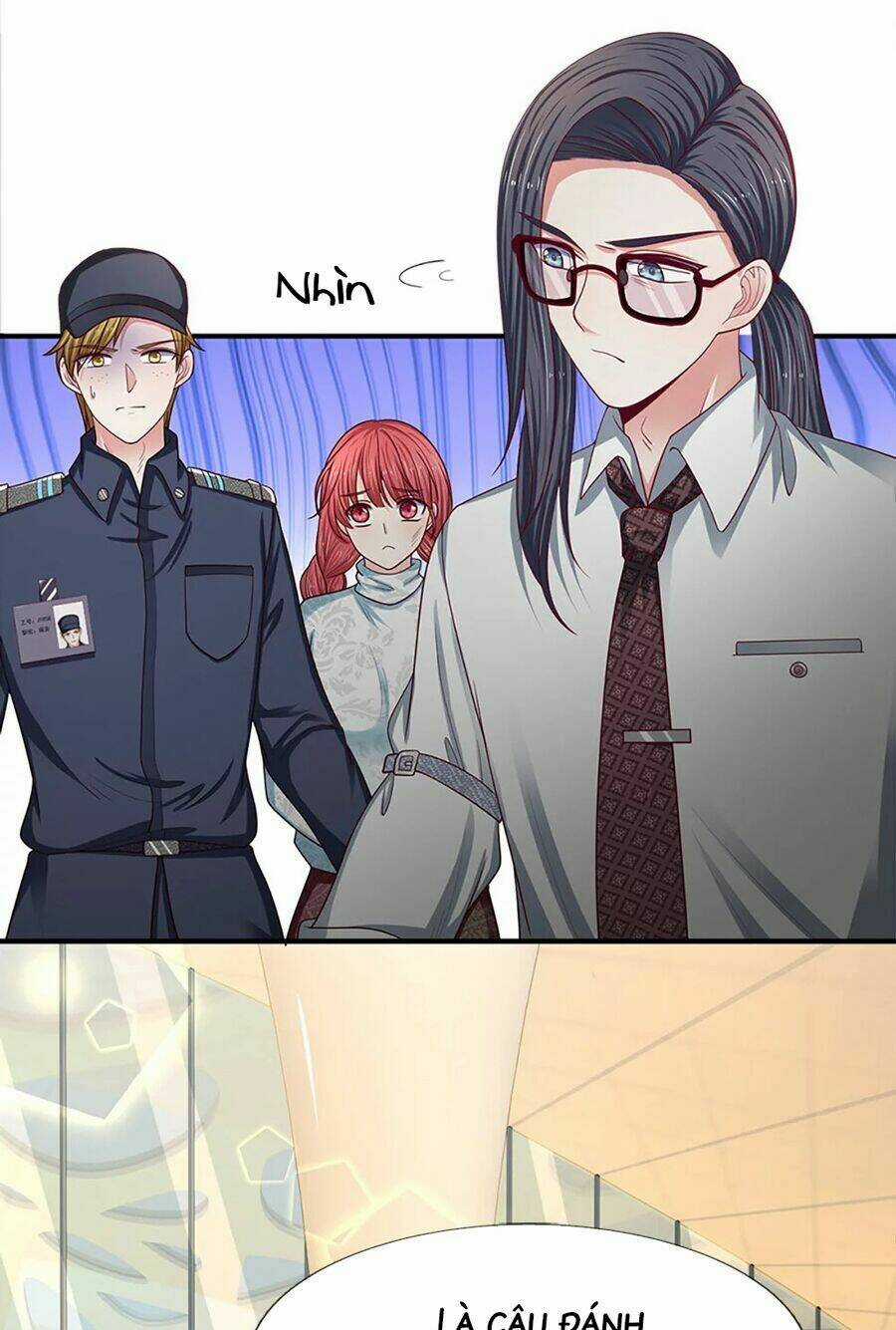 Từ Chối Kết Hôn Với Đại Gia: Cô Dâu Bỏ Trốn Chapter 160 trang 2