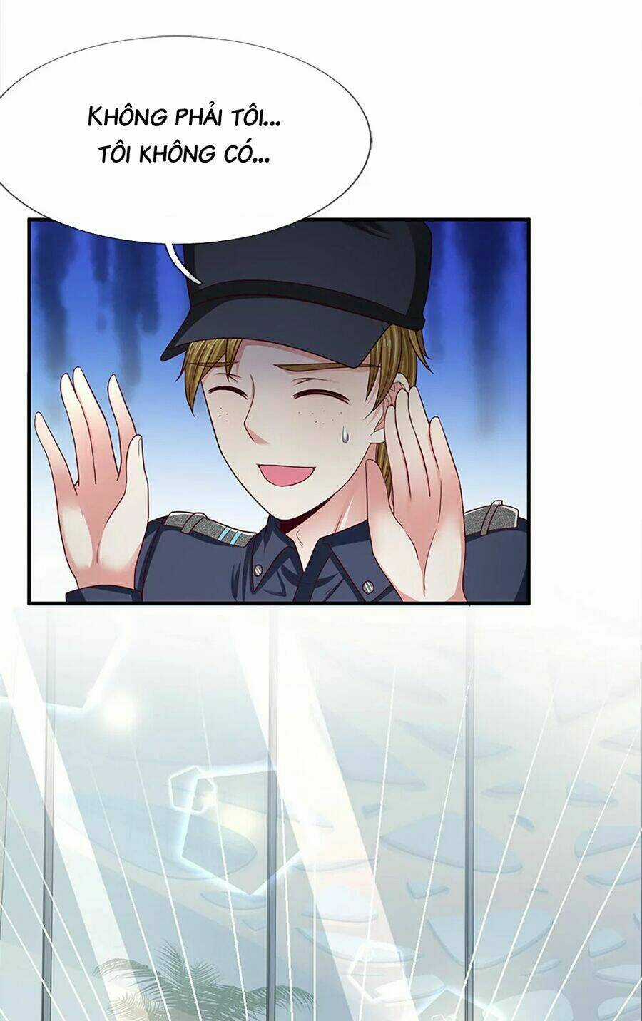 Từ Chối Kết Hôn Với Đại Gia: Cô Dâu Bỏ Trốn Chapter 160 trang 4