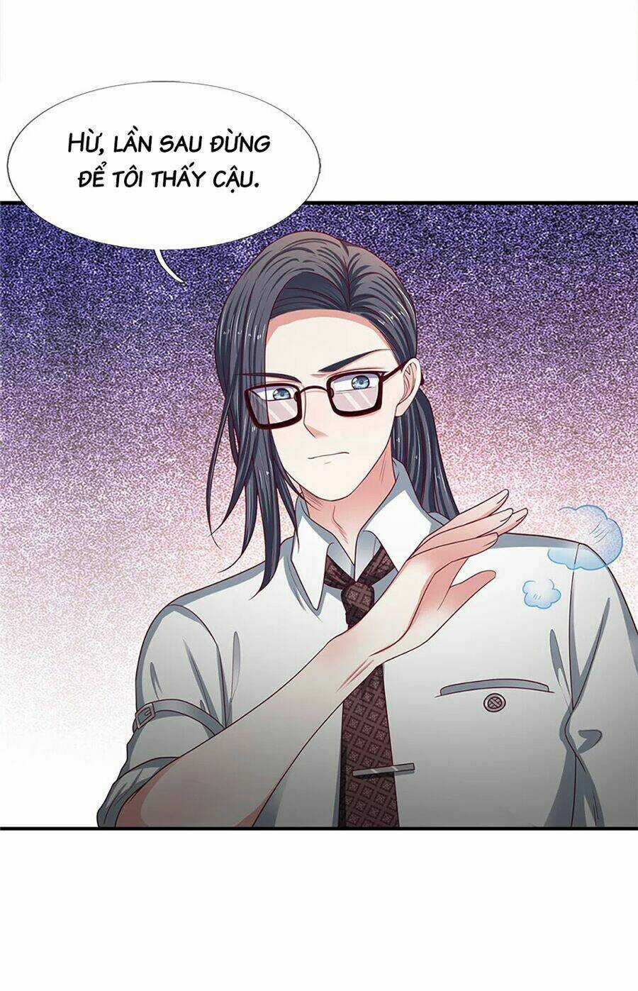 Từ Chối Kết Hôn Với Đại Gia: Cô Dâu Bỏ Trốn Chapter 160 trang 6