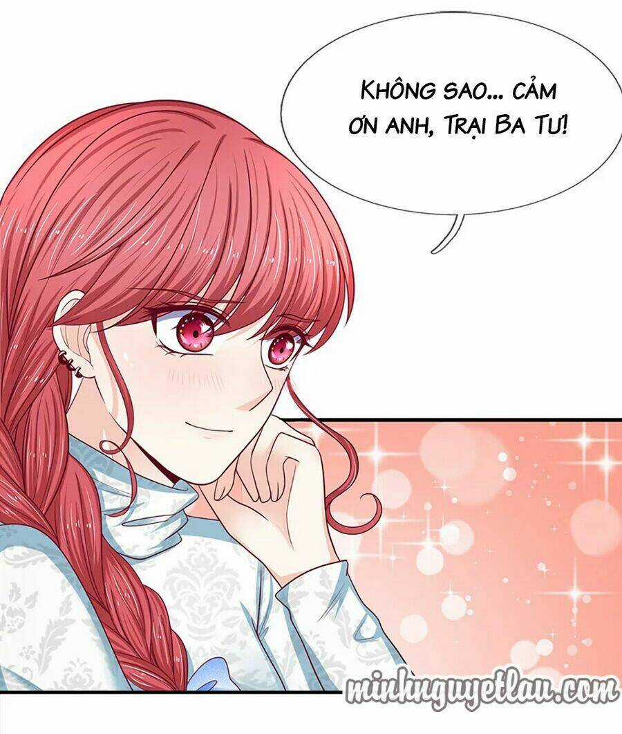 Từ Chối Kết Hôn Với Đại Gia: Cô Dâu Bỏ Trốn Chapter 160 trang 9