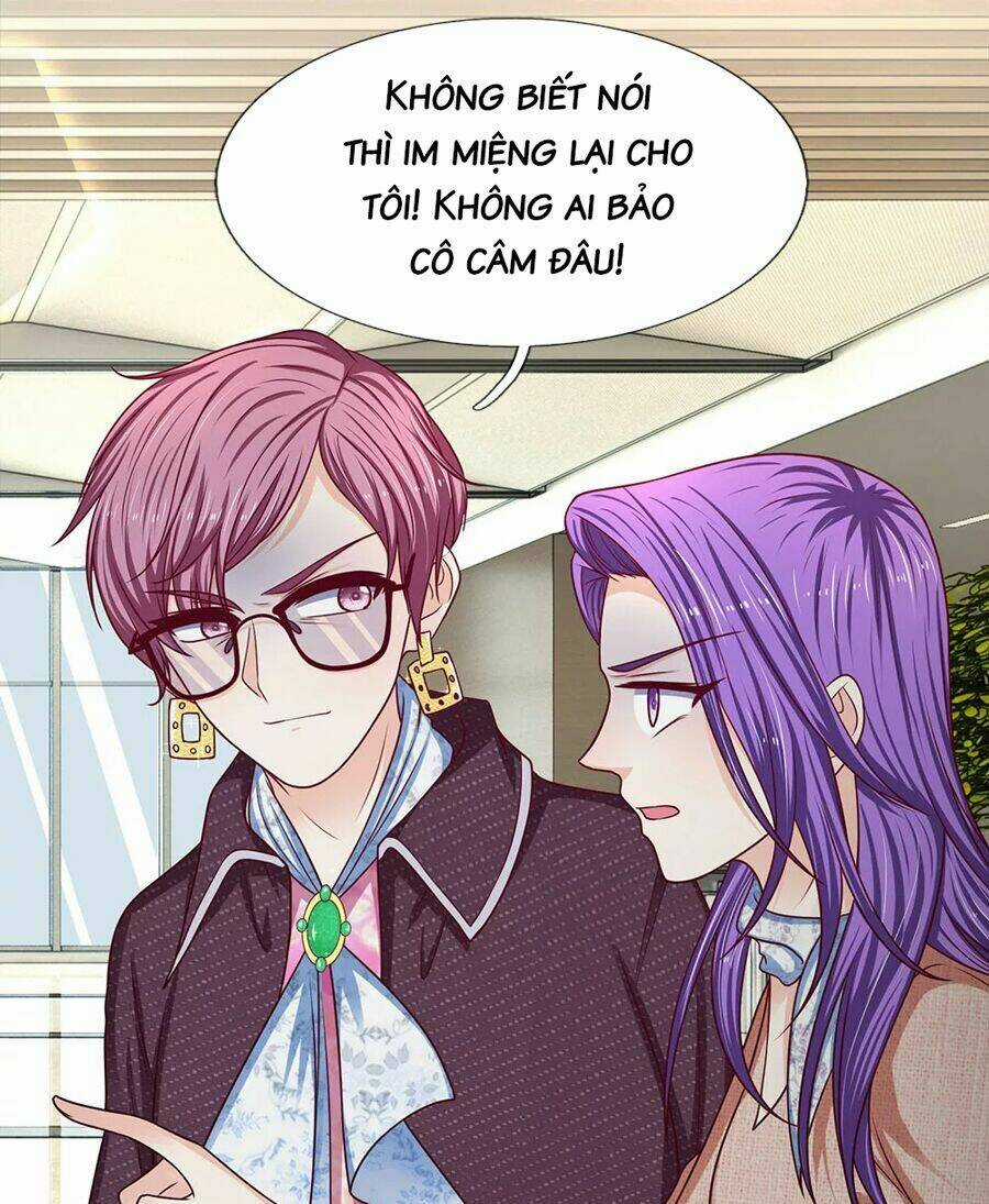 Từ Chối Kết Hôn Với Đại Gia: Cô Dâu Bỏ Trốn Chapter 161 trang 10