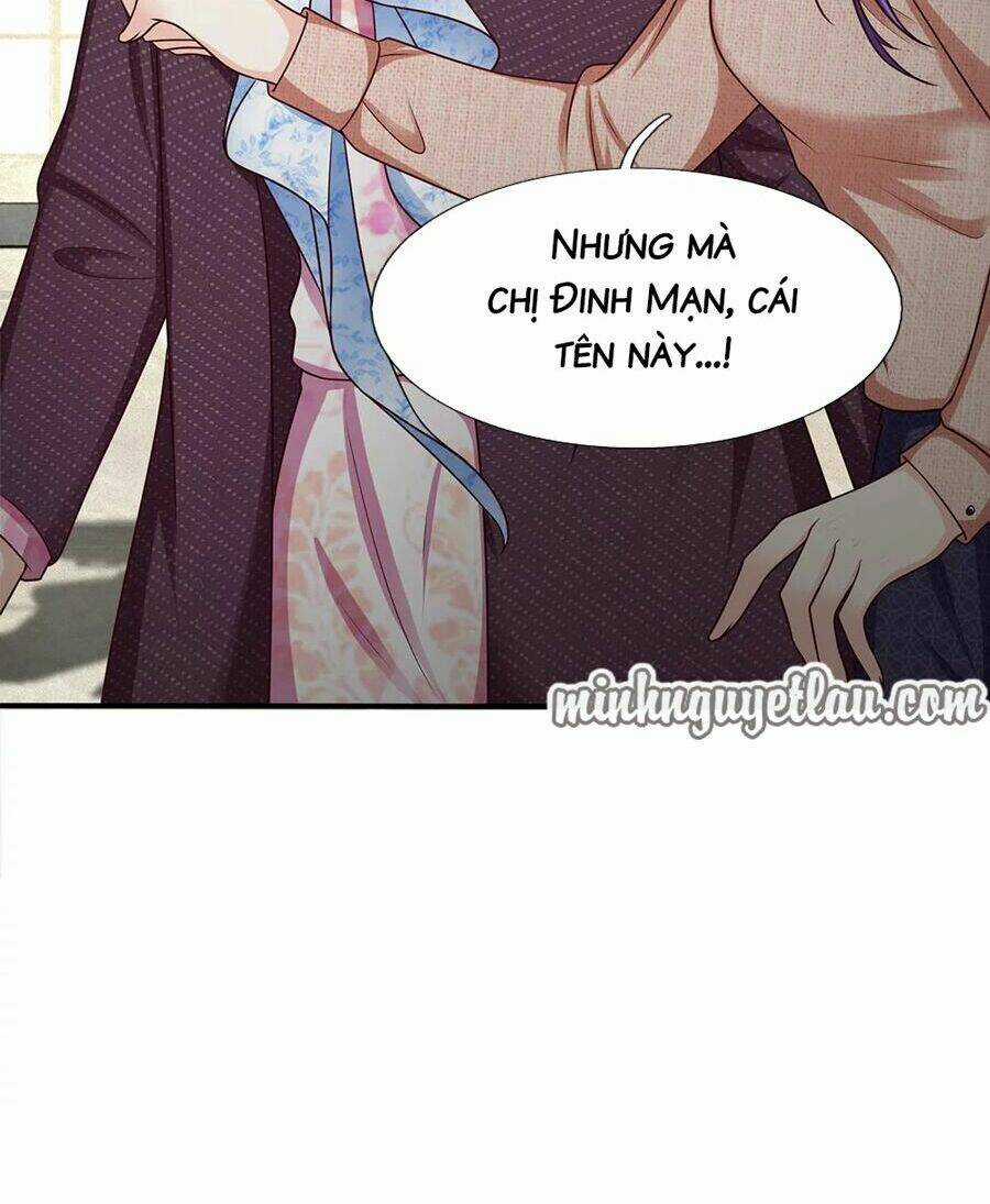 Từ Chối Kết Hôn Với Đại Gia: Cô Dâu Bỏ Trốn Chapter 161 trang 11