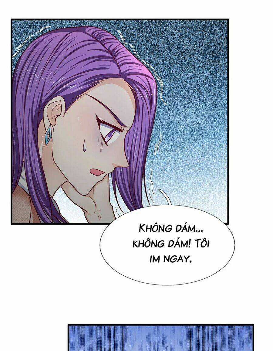 Từ Chối Kết Hôn Với Đại Gia: Cô Dâu Bỏ Trốn Chapter 161 trang 13