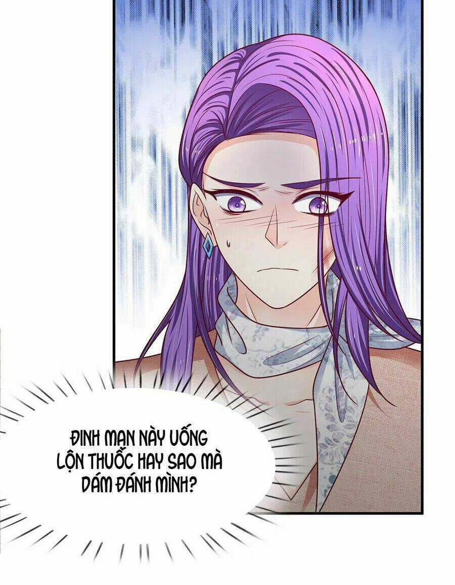 Từ Chối Kết Hôn Với Đại Gia: Cô Dâu Bỏ Trốn Chapter 161 trang 14