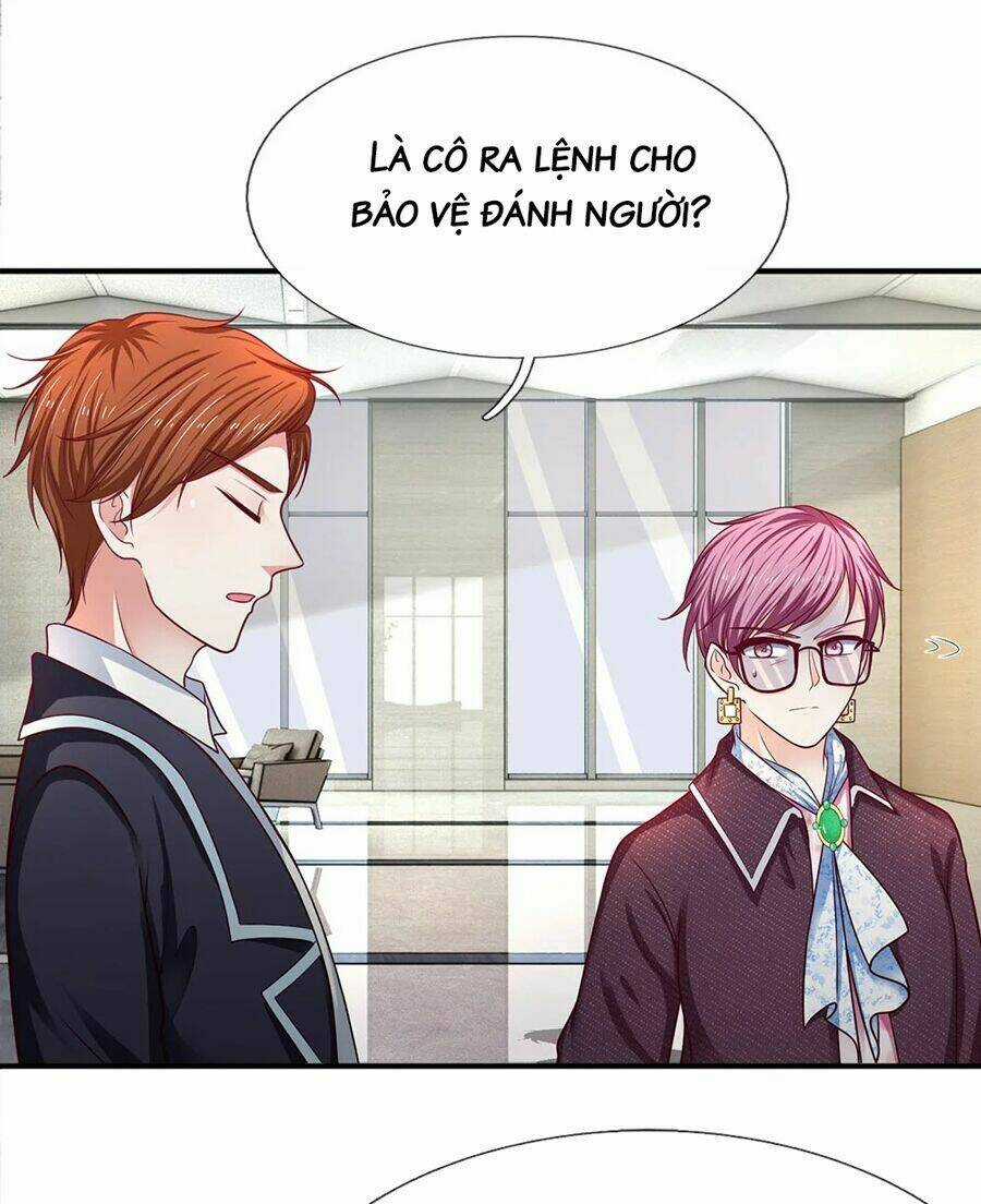 Từ Chối Kết Hôn Với Đại Gia: Cô Dâu Bỏ Trốn Chapter 161 trang 15