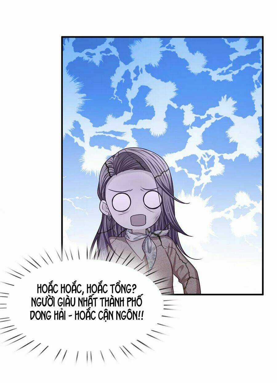 Từ Chối Kết Hôn Với Đại Gia: Cô Dâu Bỏ Trốn Chapter 161 trang 17