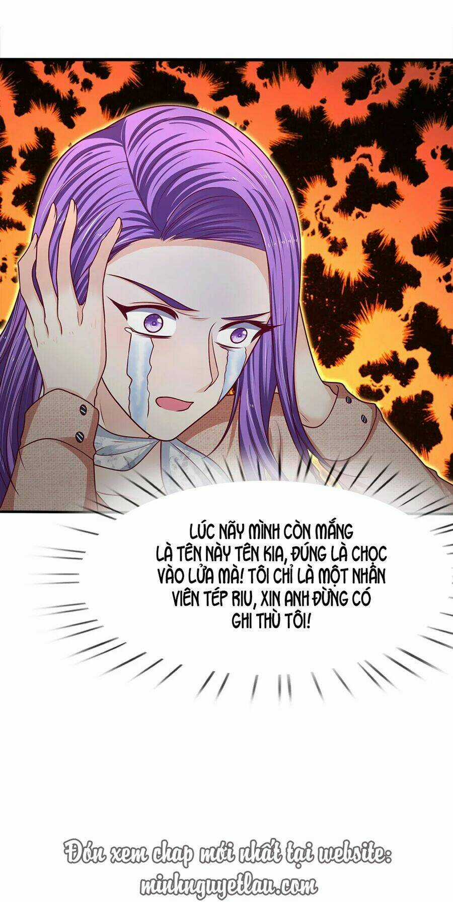 Từ Chối Kết Hôn Với Đại Gia: Cô Dâu Bỏ Trốn Chapter 161 trang 18