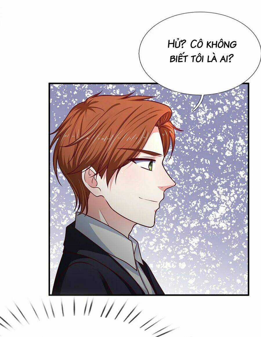 Từ Chối Kết Hôn Với Đại Gia: Cô Dâu Bỏ Trốn Chapter 161 trang 2