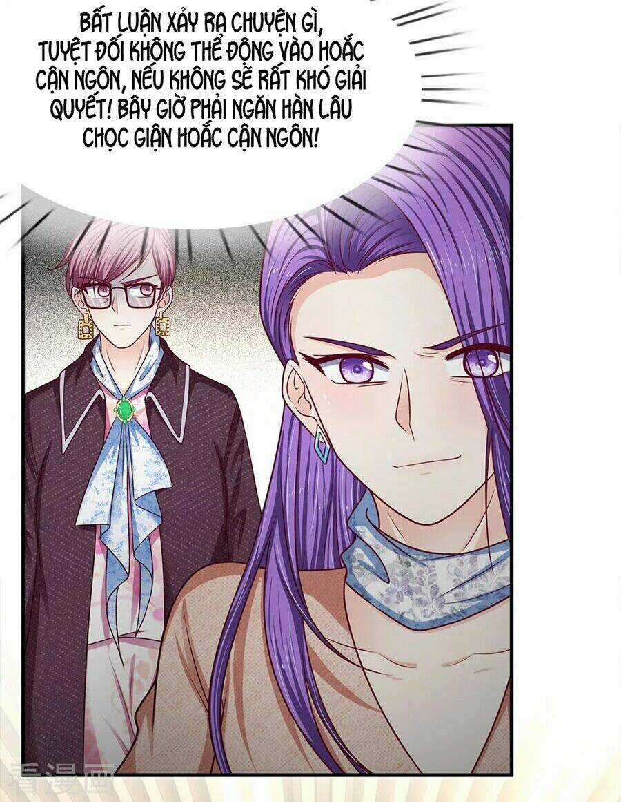 Từ Chối Kết Hôn Với Đại Gia: Cô Dâu Bỏ Trốn Chapter 161 trang 3