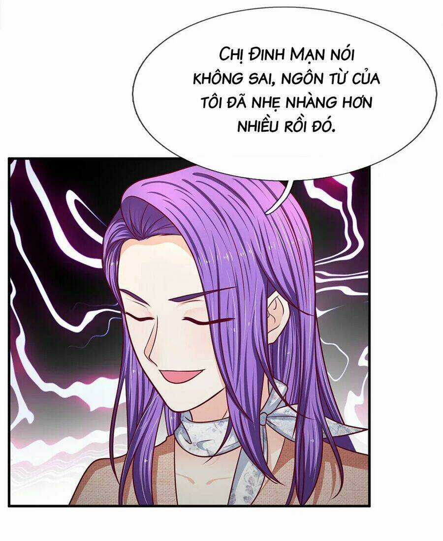 Từ Chối Kết Hôn Với Đại Gia: Cô Dâu Bỏ Trốn Chapter 161 trang 5