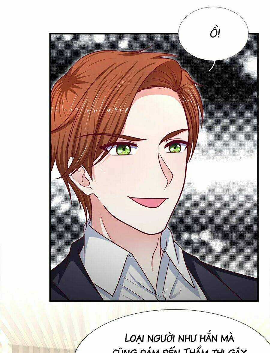 Từ Chối Kết Hôn Với Đại Gia: Cô Dâu Bỏ Trốn Chapter 161 trang 6