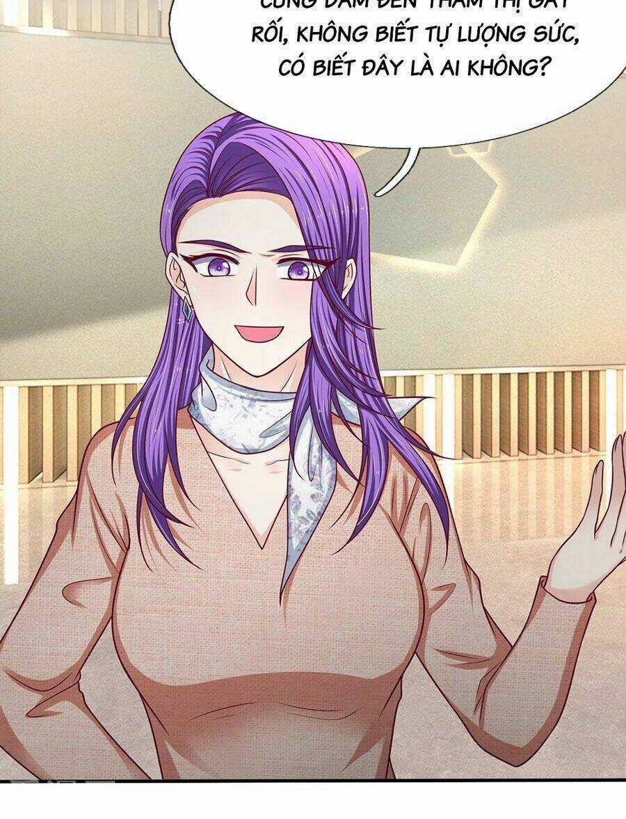 Từ Chối Kết Hôn Với Đại Gia: Cô Dâu Bỏ Trốn Chapter 161 trang 7